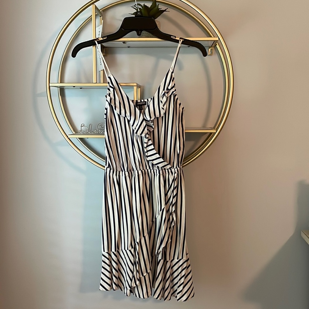 Express womens dress